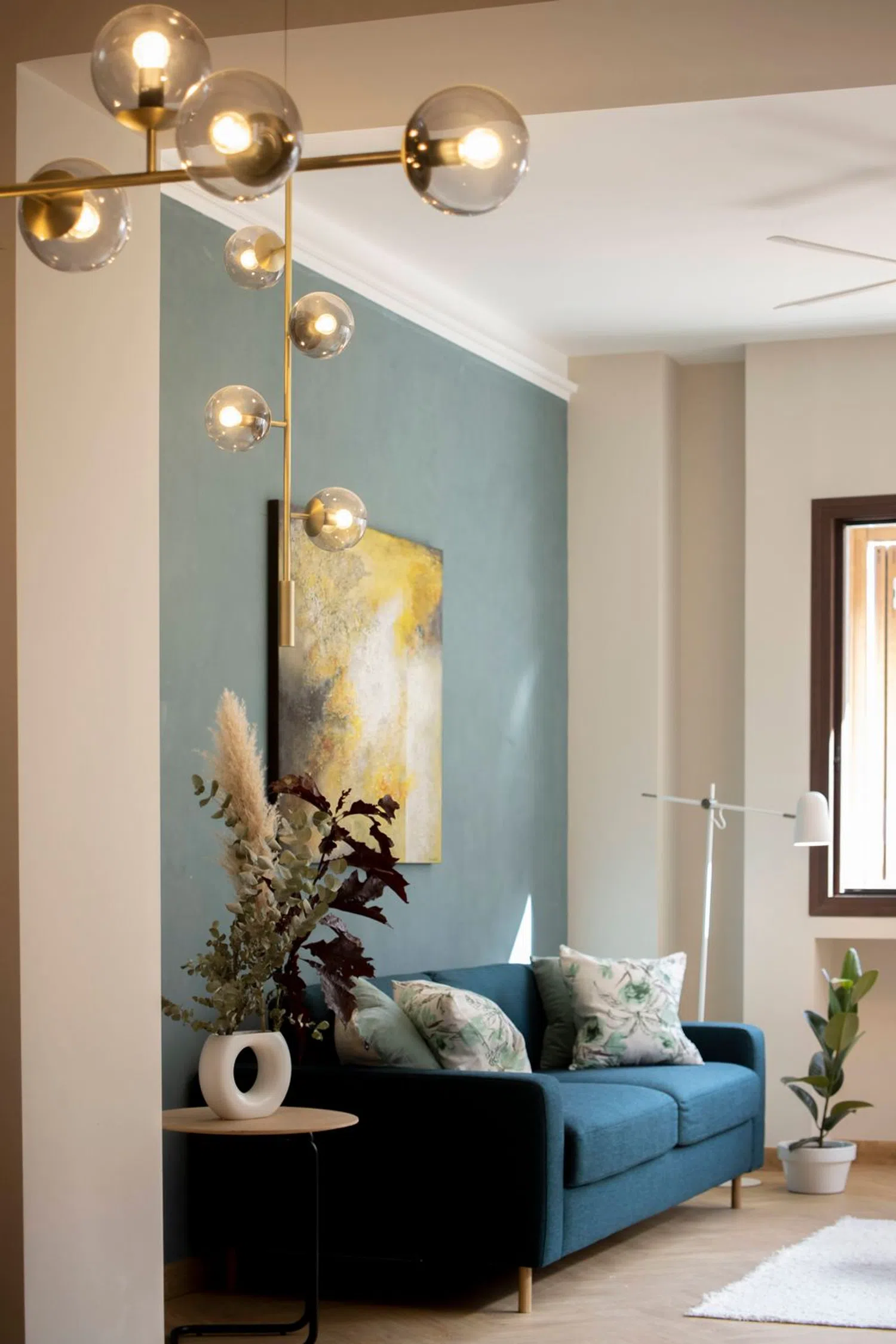 Piso en plaza de la Santa Creu, 9 - Foto 6