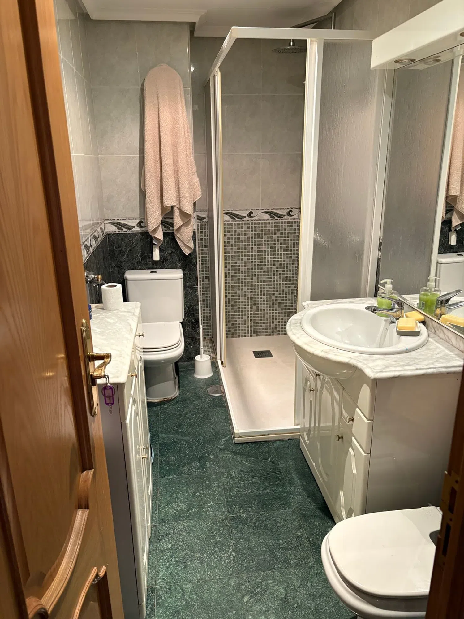 Piso en Barrio Villaverde Alto - Foto 15