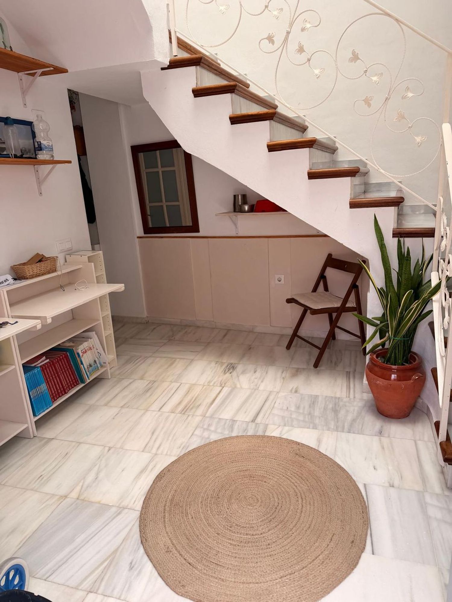 Casa o chalet independiente en Calle Río Guadalquivir, 14, Puerto Deportivo, Puerto Deportivo - Foto 2