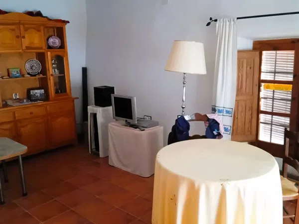Chalet adosado en Calle de Santa Ana, 38 - Foto 6