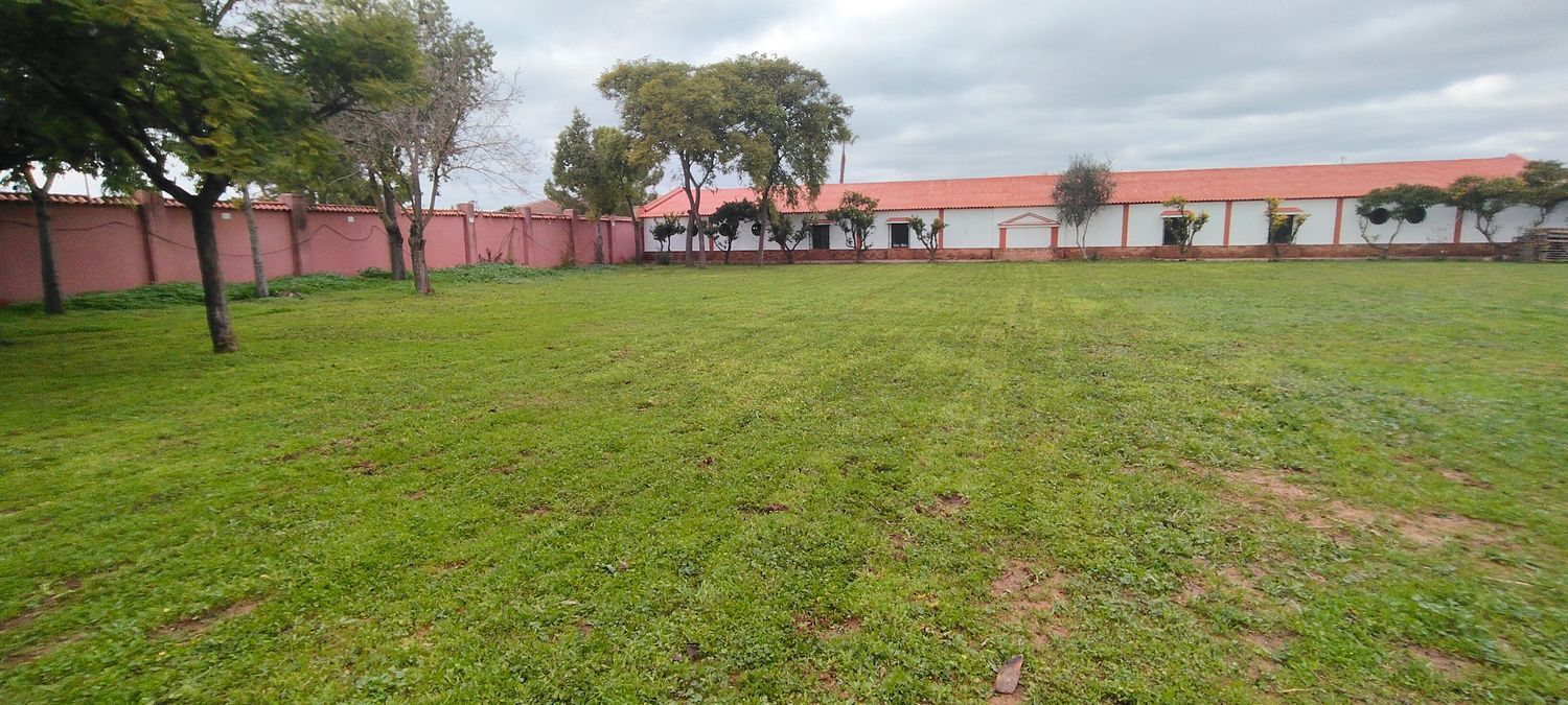 Casa rural en calle Azalea, 9