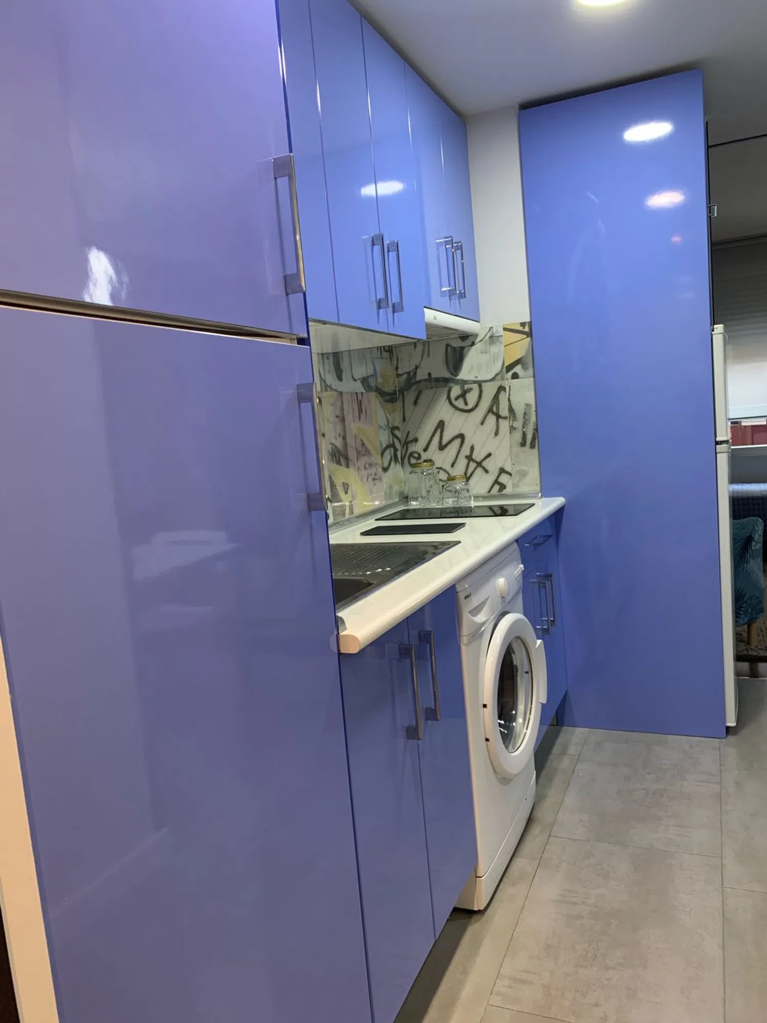 Estudio en avenida de Portugal, 157 - Foto 6