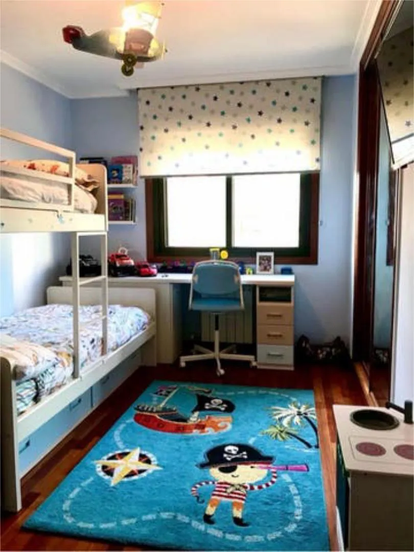 Piso en Navia - Foto 7