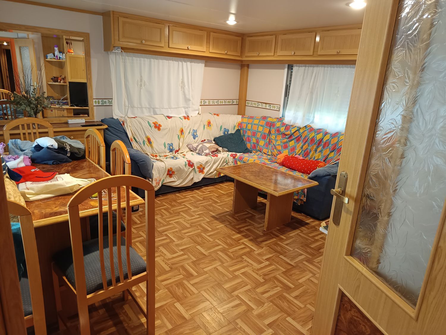 Casa de pueblo en Avenida de Victor Barbadillo, 19 - Foto 6