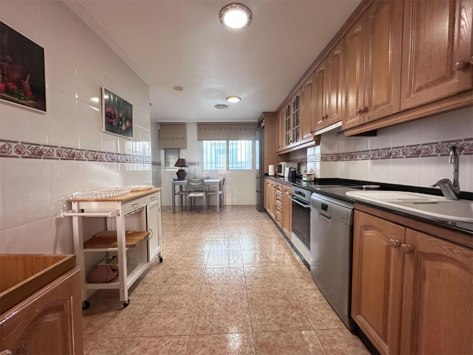 Piso en  Isabel La Católica 6 - Foto 13