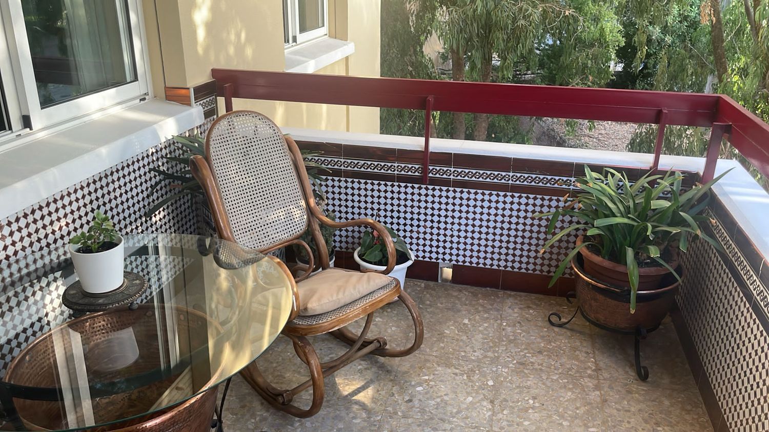 Piso en calle Palmeras del Limonar, 27 - Foto 10