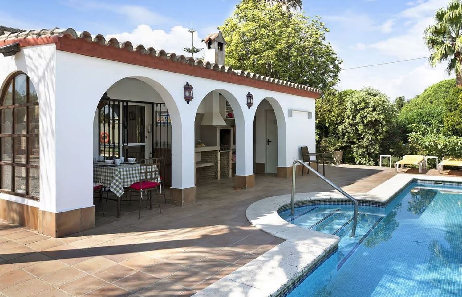 Casa de pueblo en camino de Adelfas de la Boyal, 11 - Foto 5