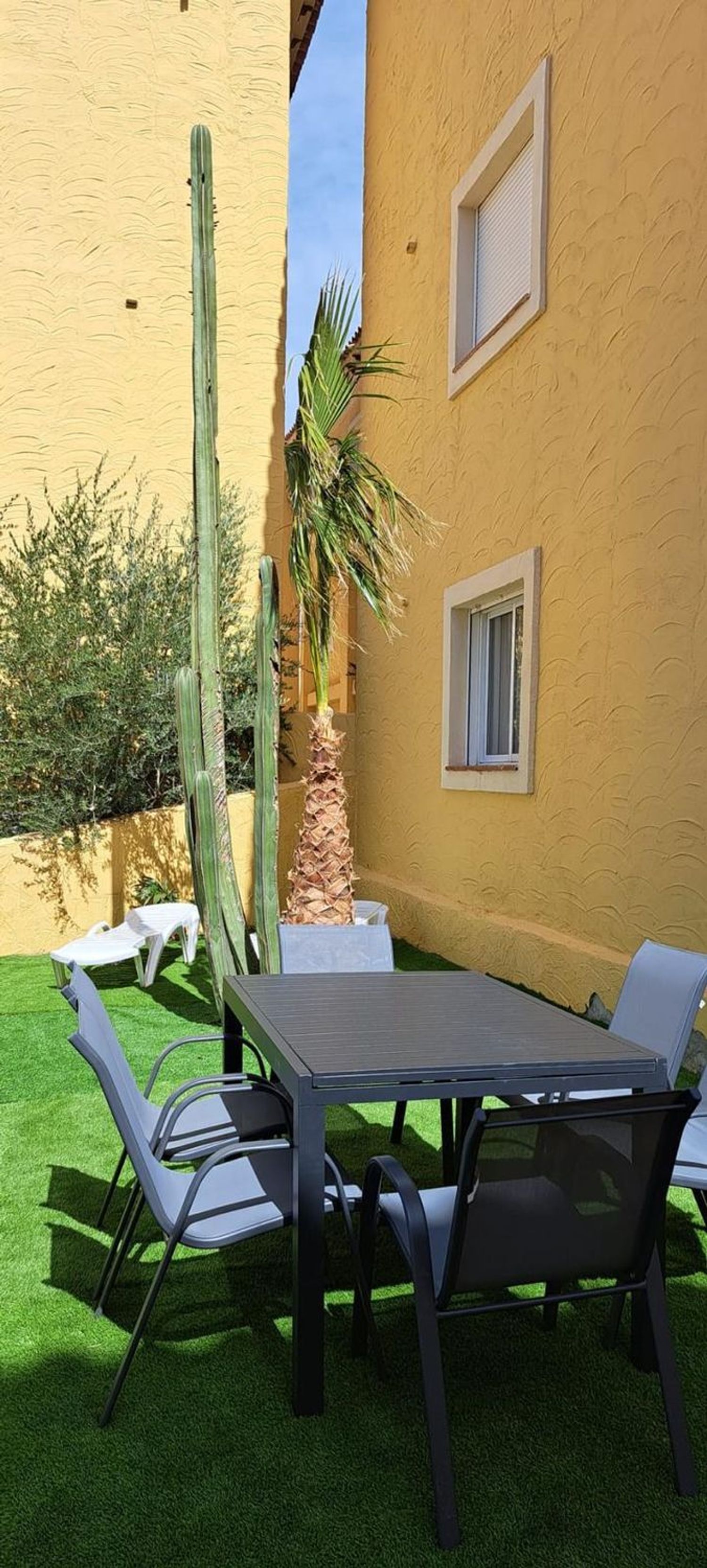 Piso en Calle Monte Mahimon, 1, Urb.Golf Valle este, Urb.Golf Valle este - Foto 12