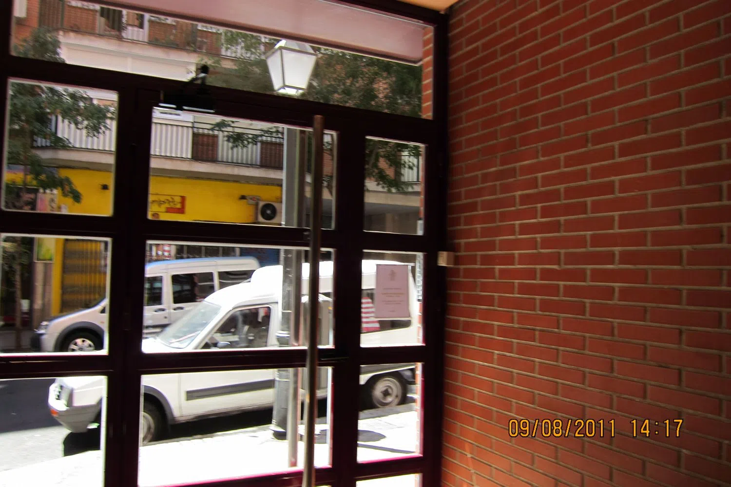 Estudio en calle de Martín de Vargas, 19 - Foto 31