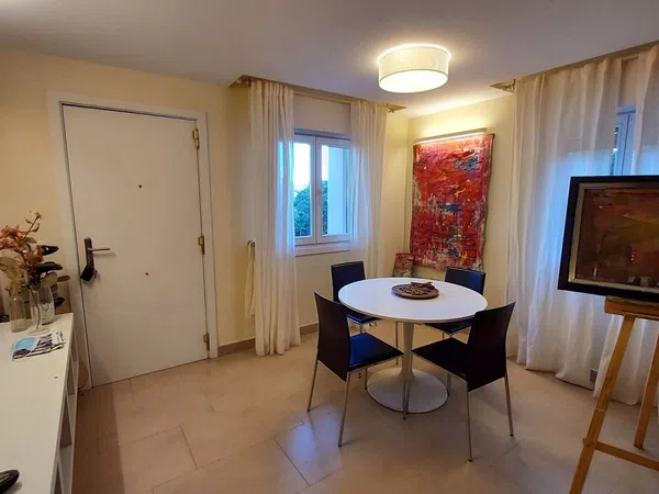 Chalet adosado en Calle Solcampo, 1 - Foto 5