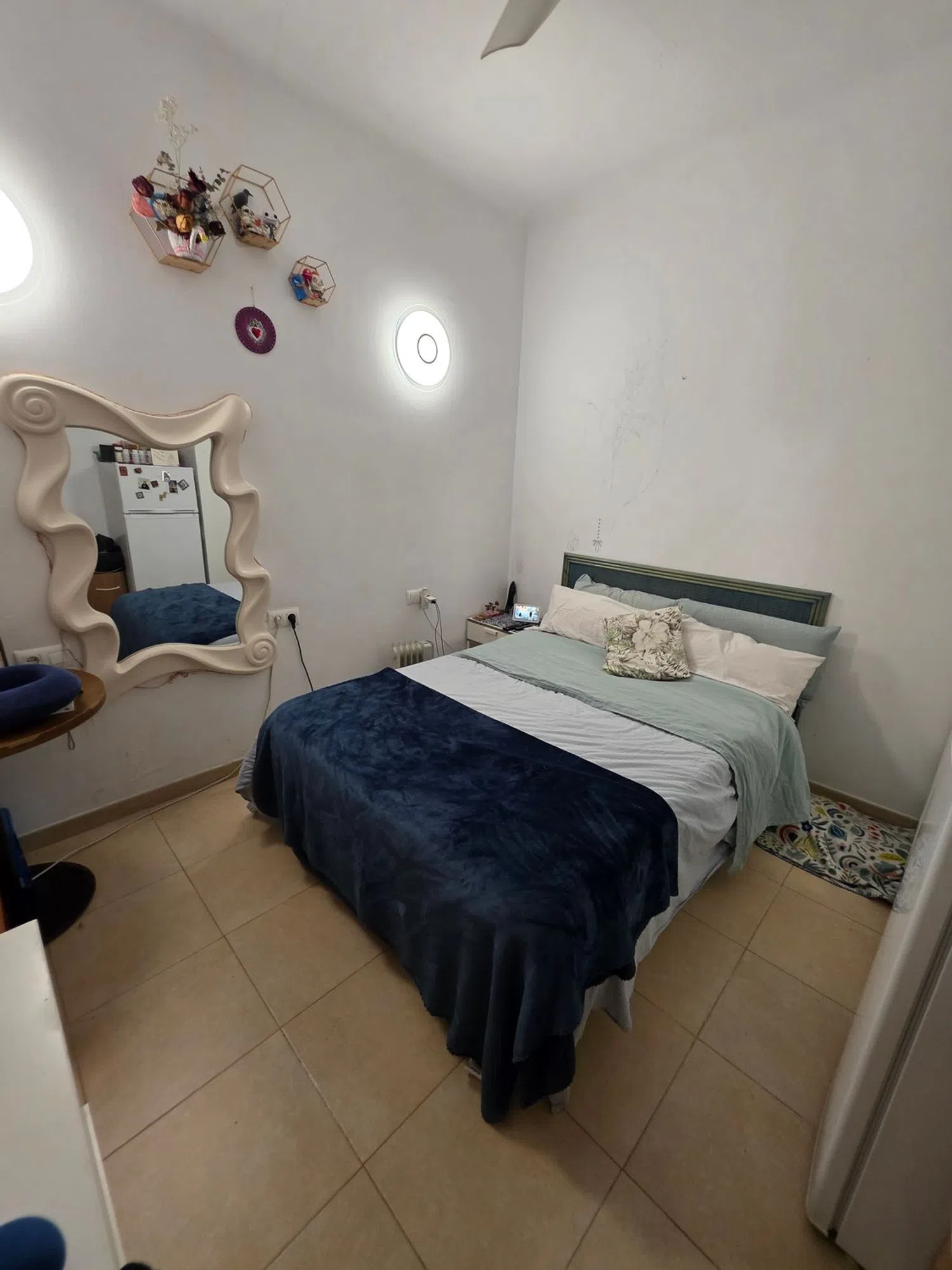 Piso en calle de la Fàbrica, 32 - Foto 1