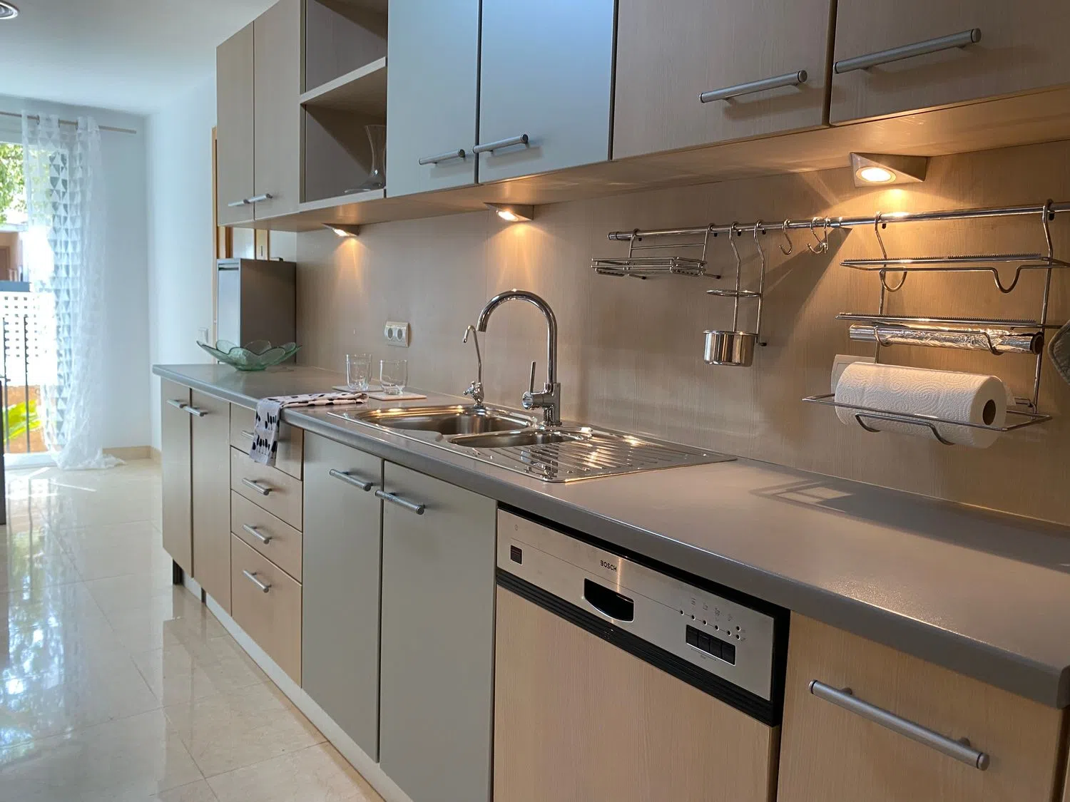 Chalet adosado en calle de la Guàtlera, 36  a - Foto 7