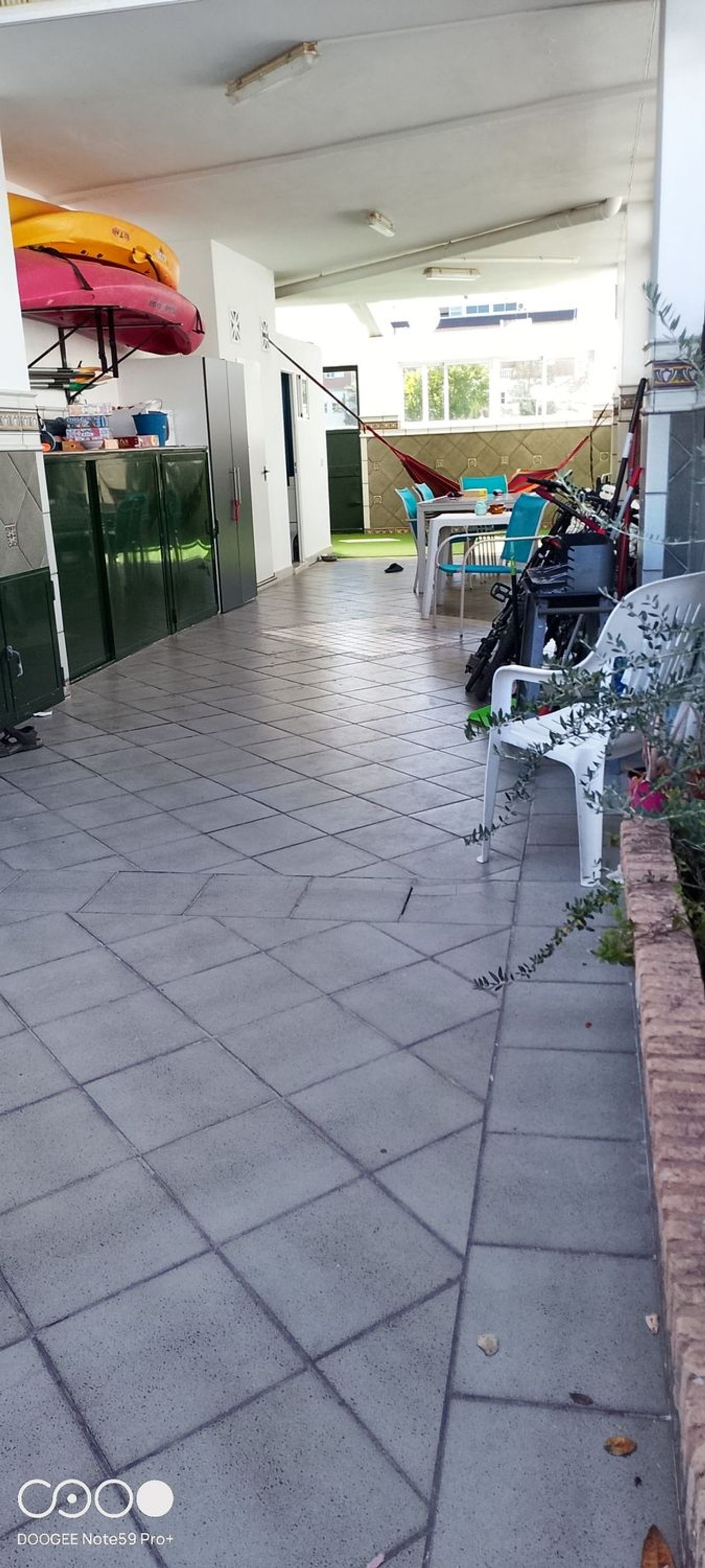 Chalet adosado en Calle Laguna Seca, 23, Nuevo Portil, Nuevo Portil - Foto 2