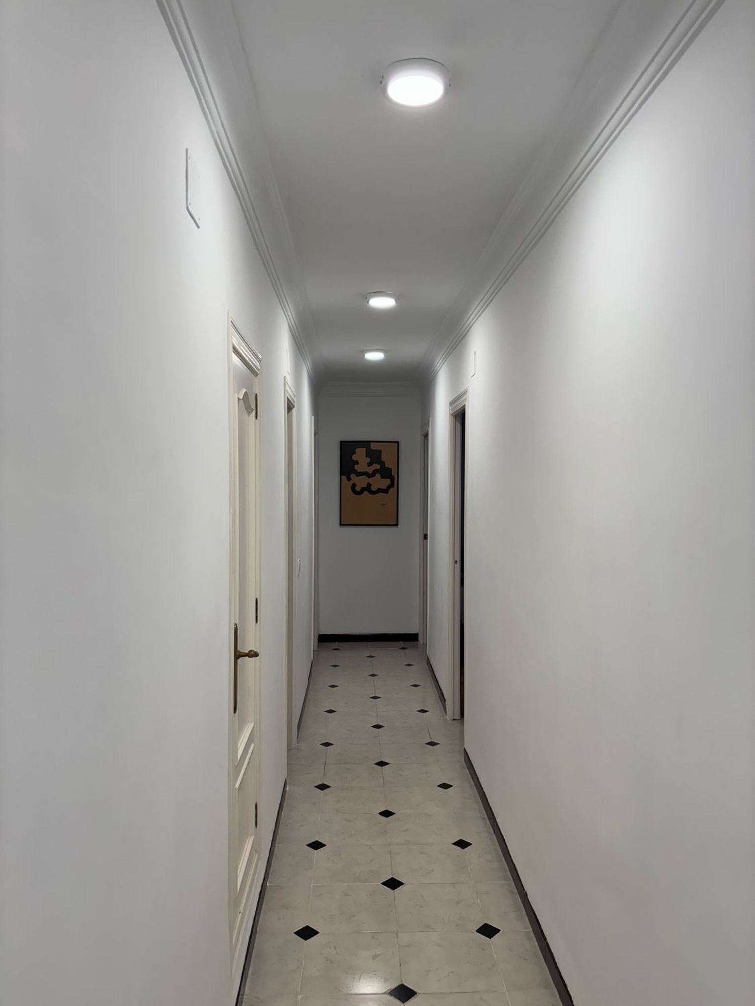 Piso en Barrio Nou Moles - Foto 17