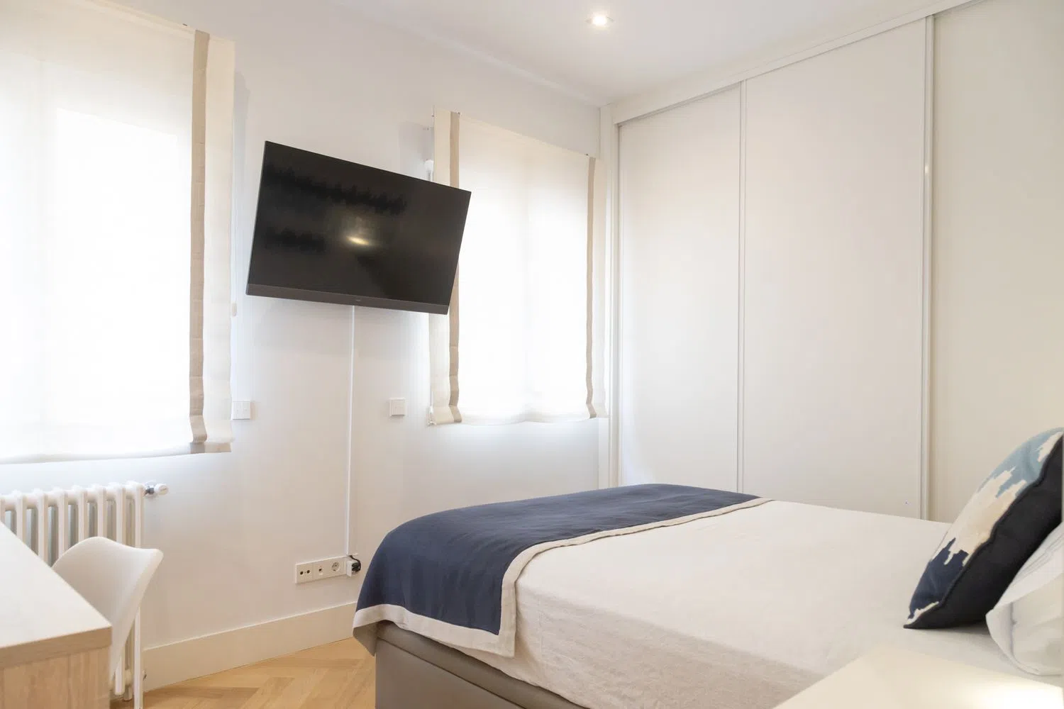 Piso en Barrio Trafalgar - Foto 17