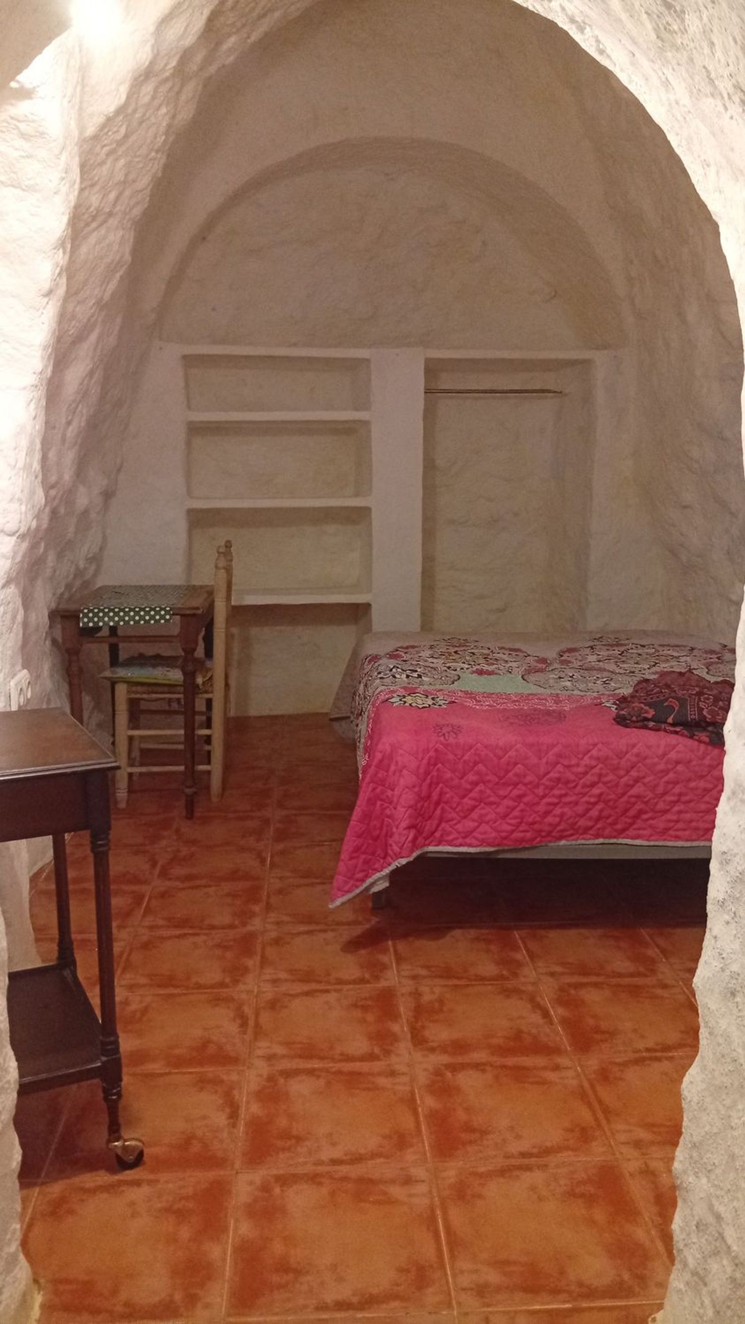 Casa terrera en Carril de San Miguel, 5, Albaicín, Albaicín - Foto 6