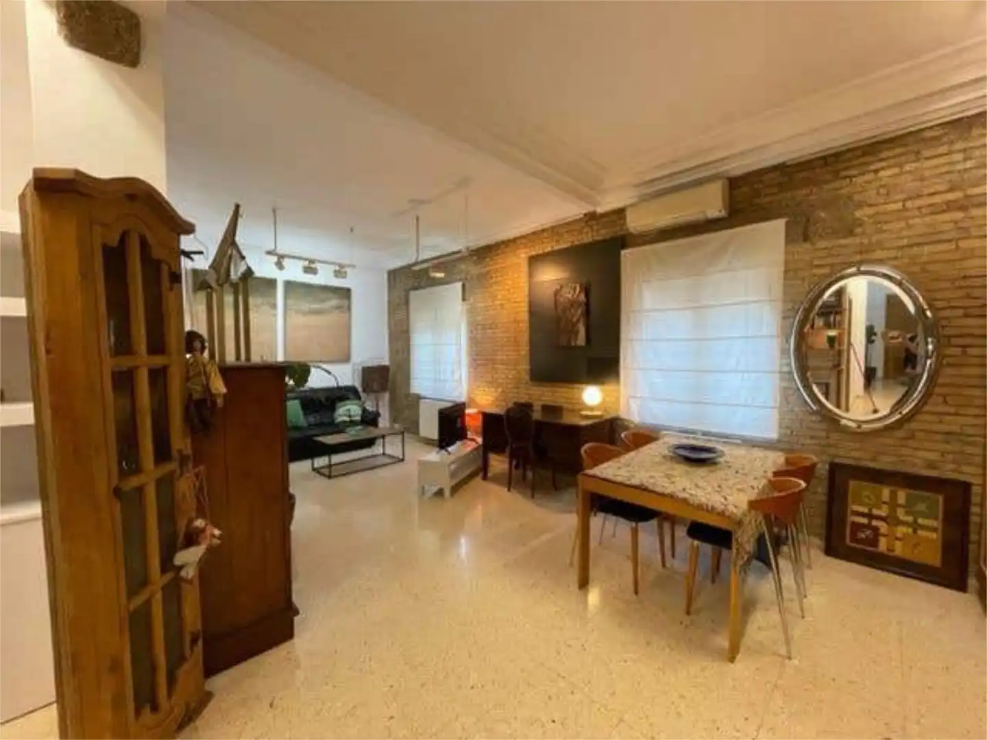 Piso en El Carmen - Foto 5