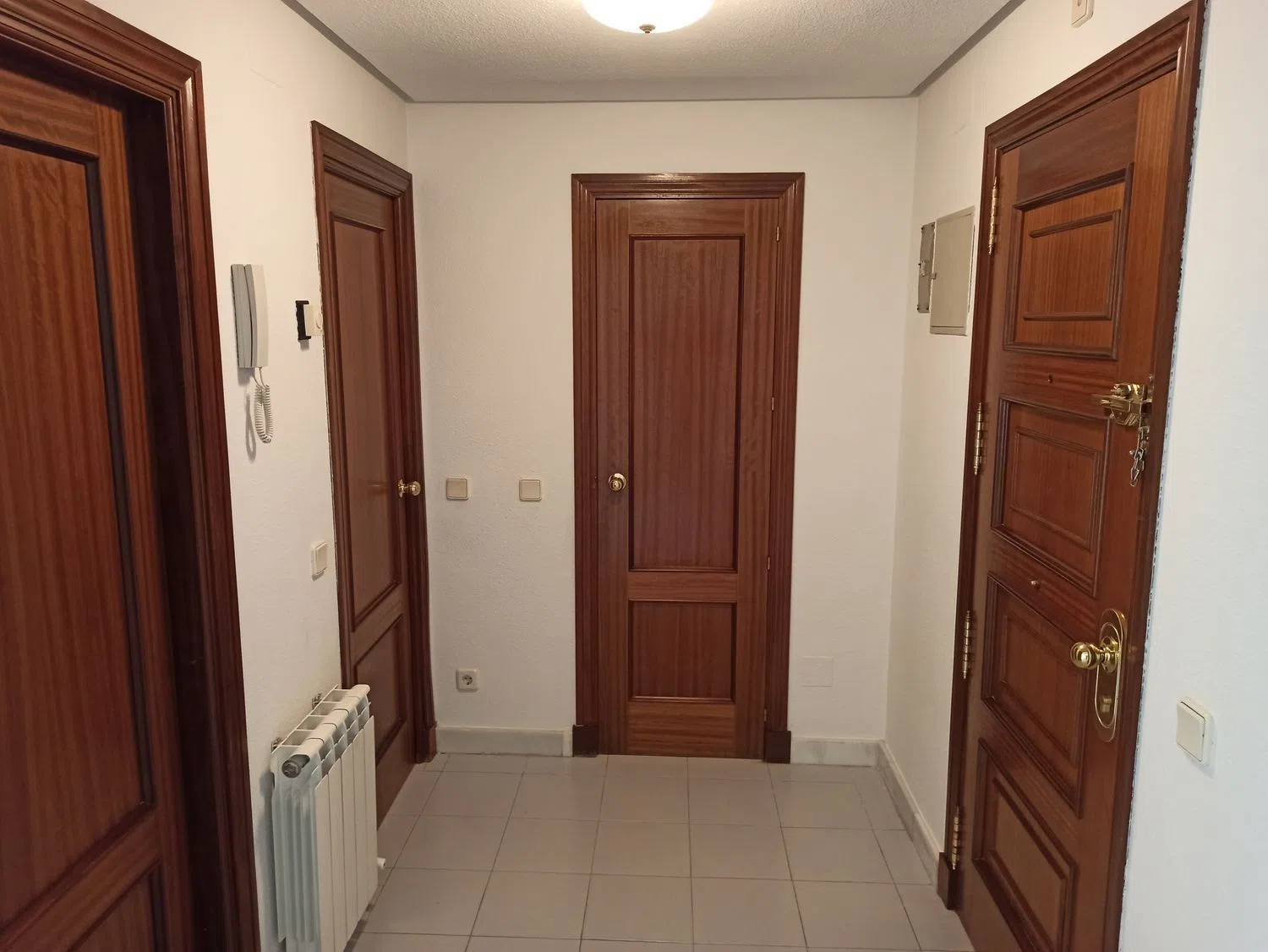 Piso en avenida de Europa, 7 - Foto 2