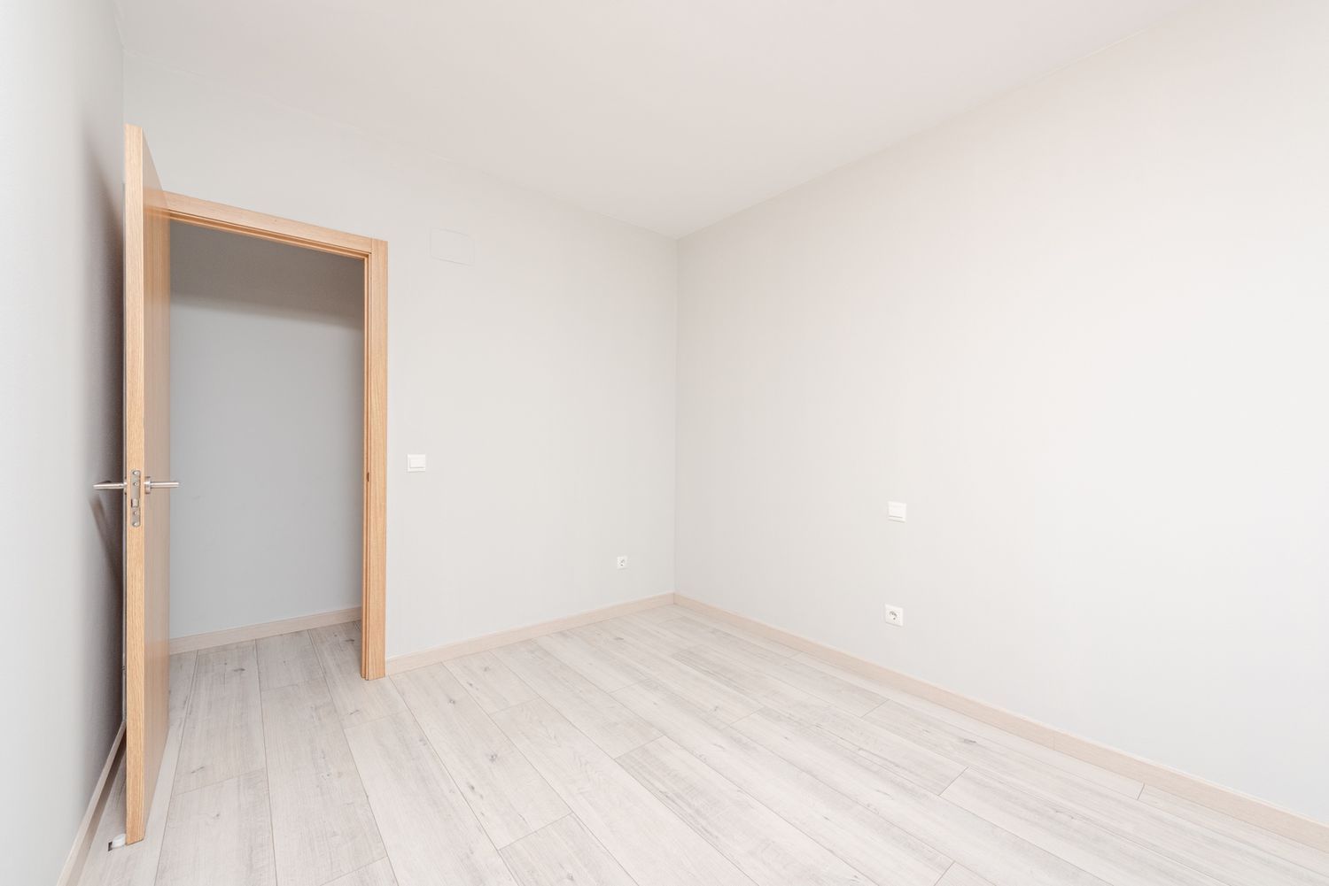 Piso en avenida Joan Miró - Foto 10