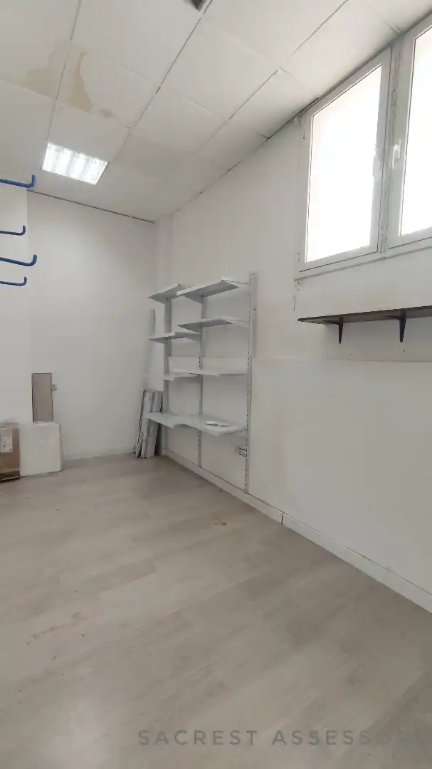 Local comercial en Mollet del Vallès - Foto 16