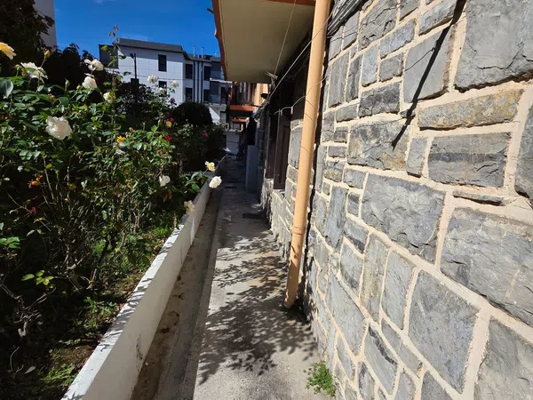 Piso en Ermita Karrika, 30, Palmera - Dumboa - Arbes, Palmera - Dumboa - Arbes - Foto 13