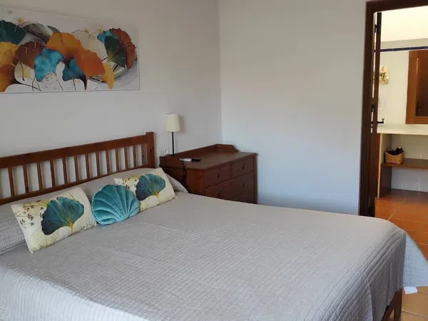 Casa o chalet independiente en Calle Cortijos del Sotillo s/n - Foto 19