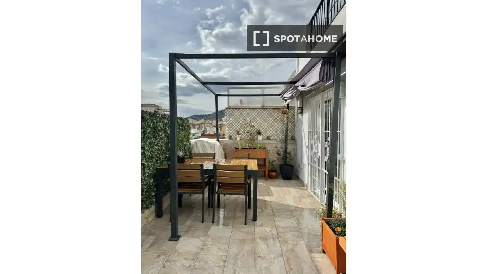 Piso en L'Hospitalet de Llobregat - Foto 18
