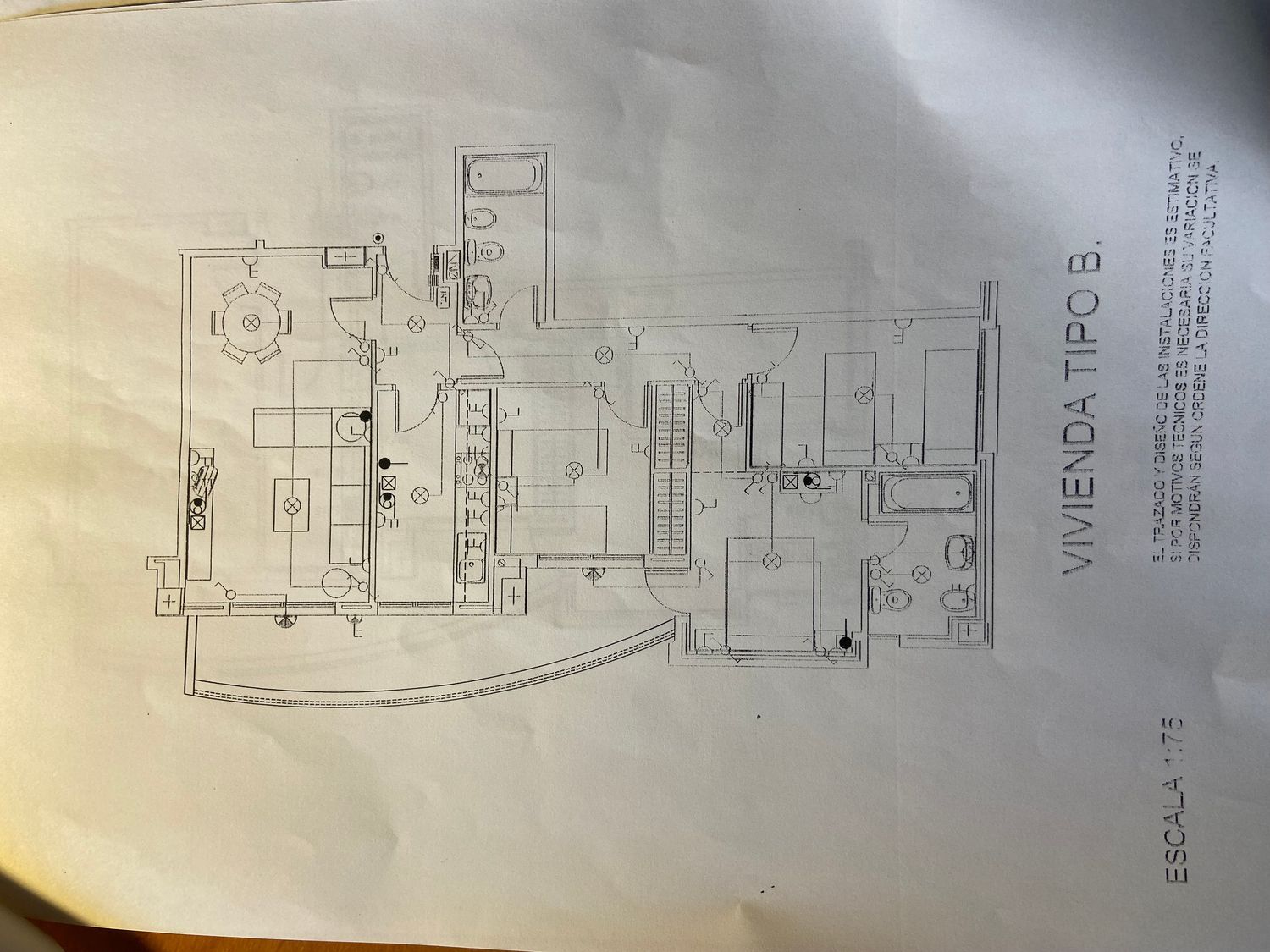 Piso en calle Hermes, 3 - Foto 2
