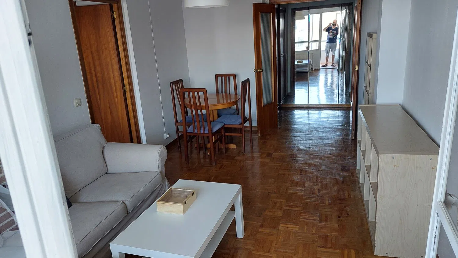 Piso en avenida de El Ferrol, 31 - Foto 10