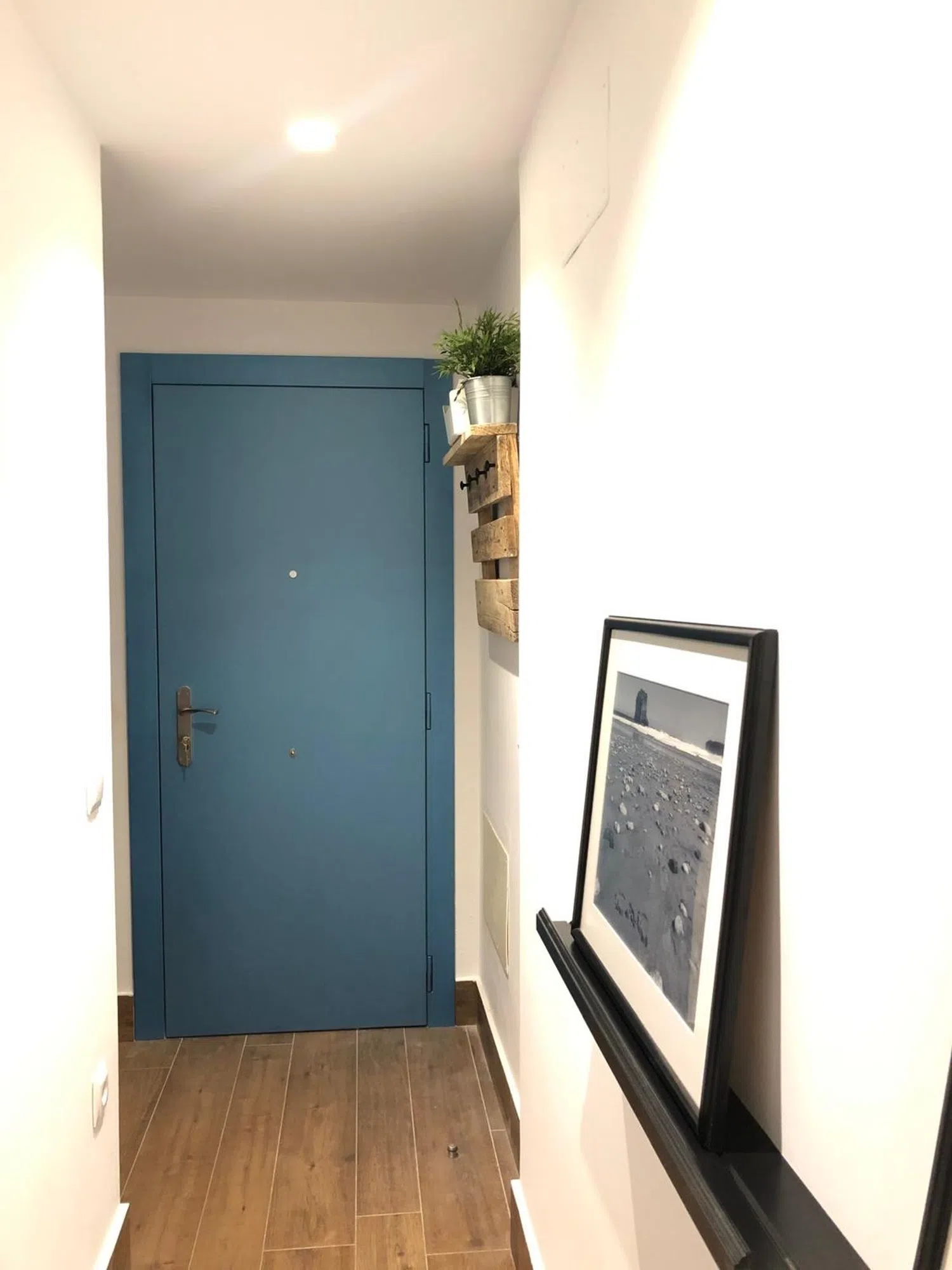 Ático en calle Aureliano San Román, 40 - Foto 24