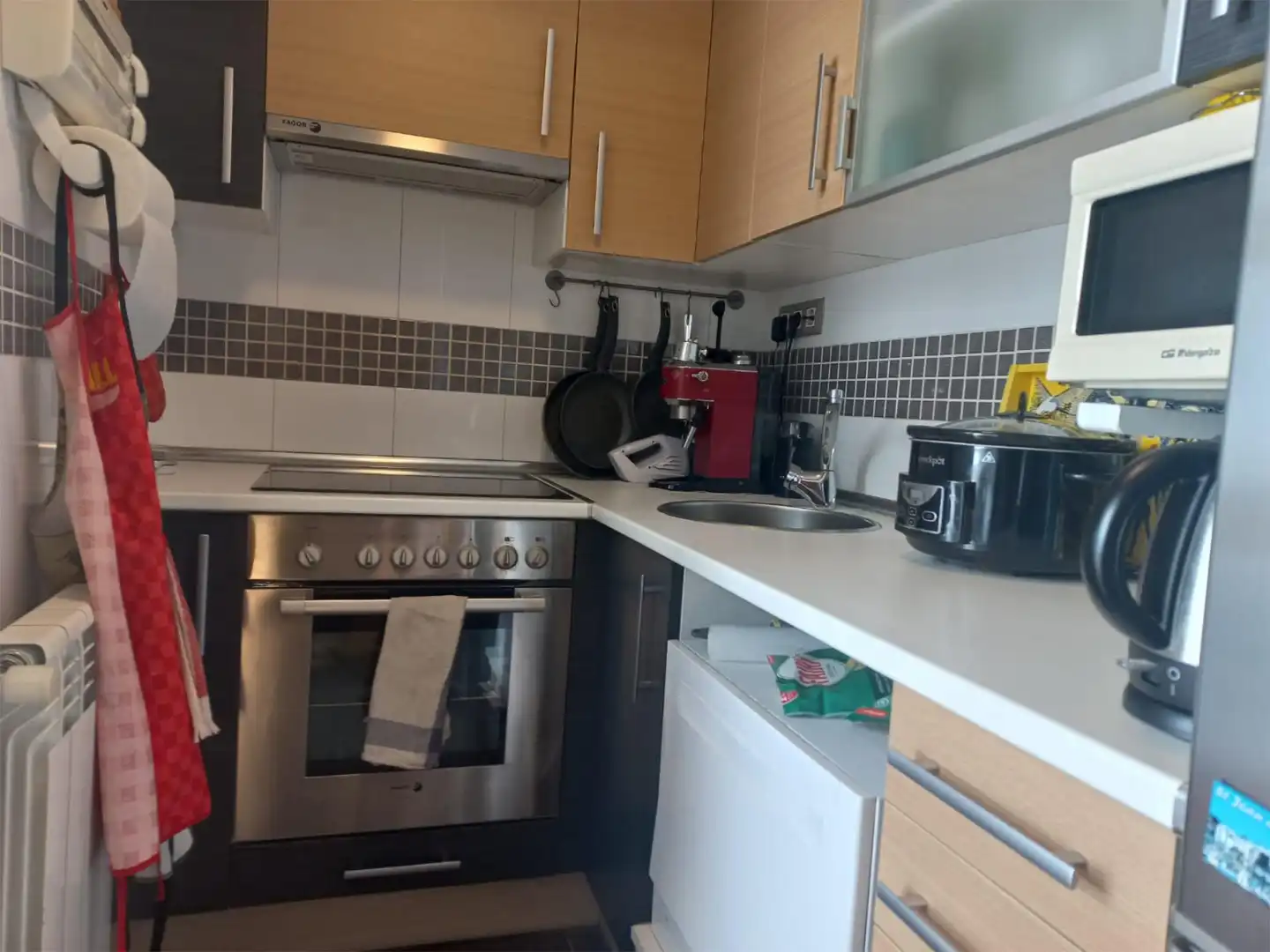 Piso en  Calle Embalse de Pinilla 47 - Foto 23