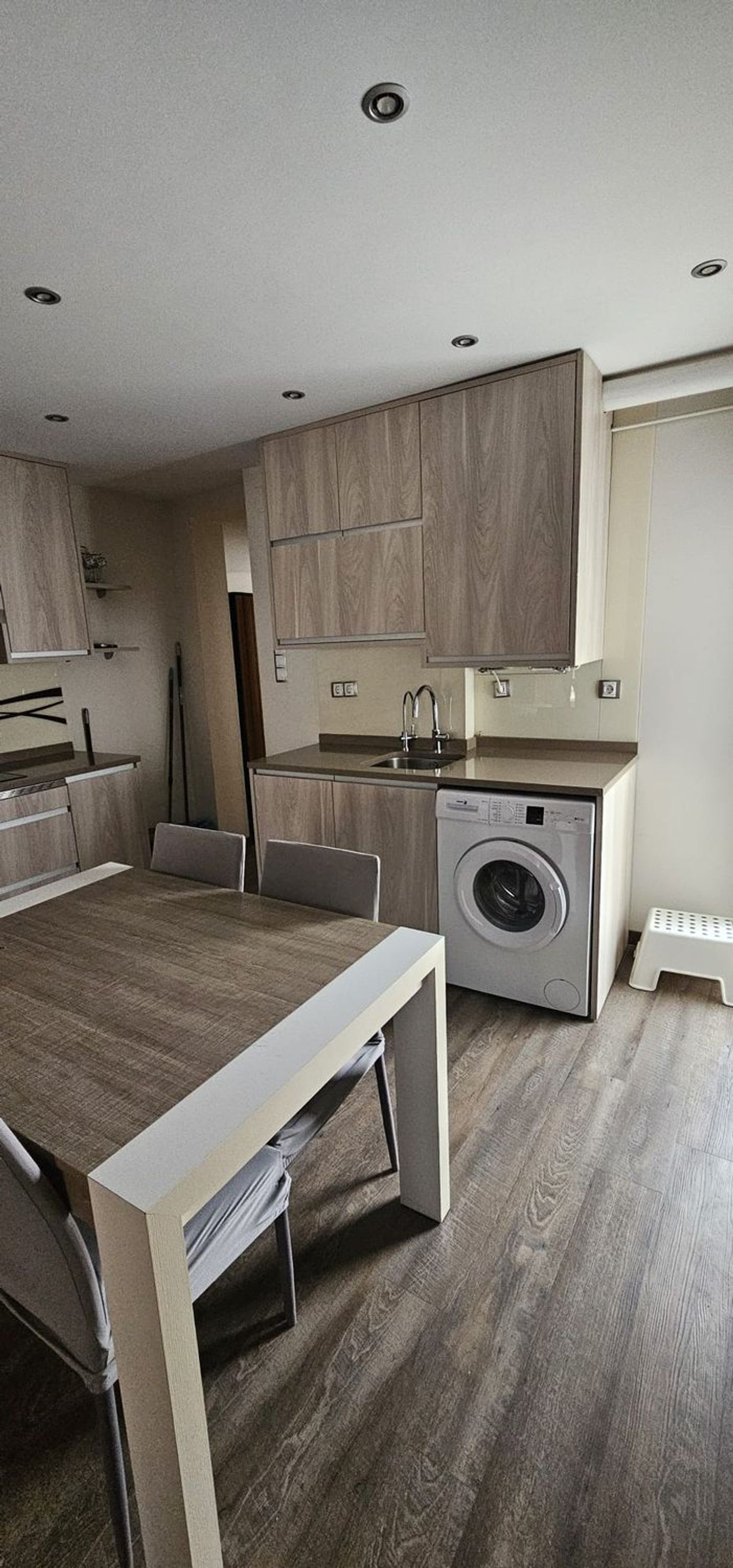 Piso en calle de Pamplona Escudero, 4 - Foto 6