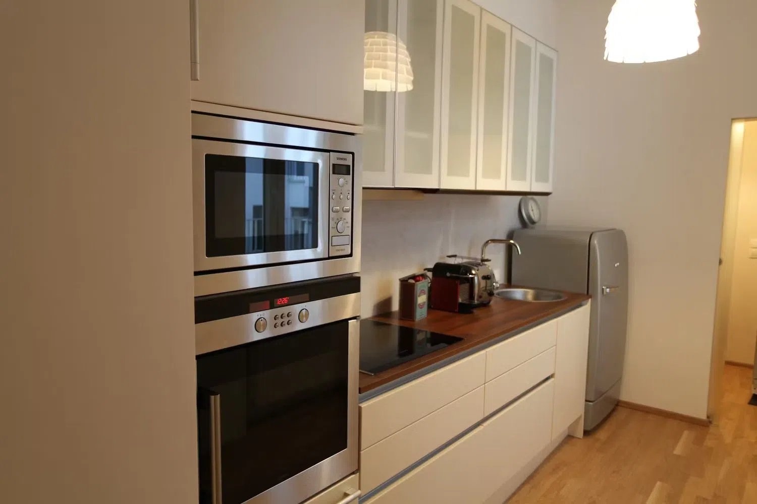 Piso en calle Compás de la Victoria, 1 - Foto 5