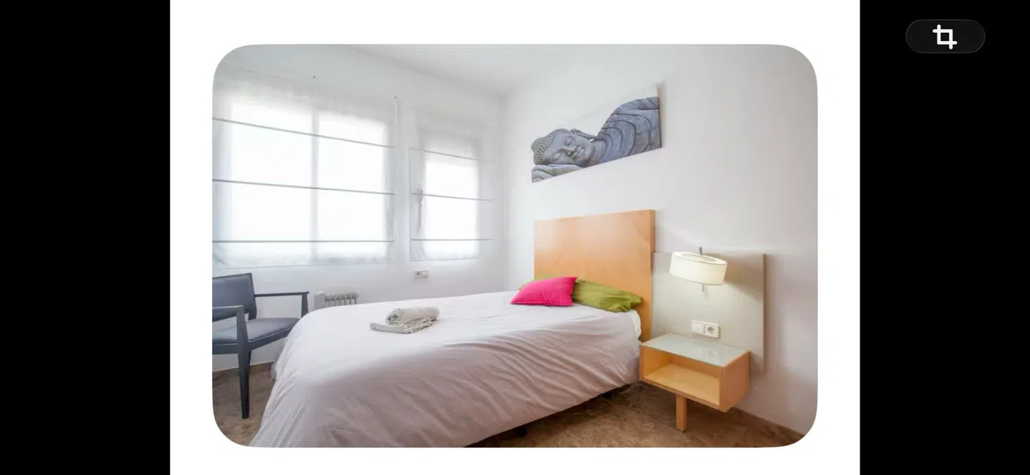 Piso en calle del Museu de la Seda, 3 - Foto 7