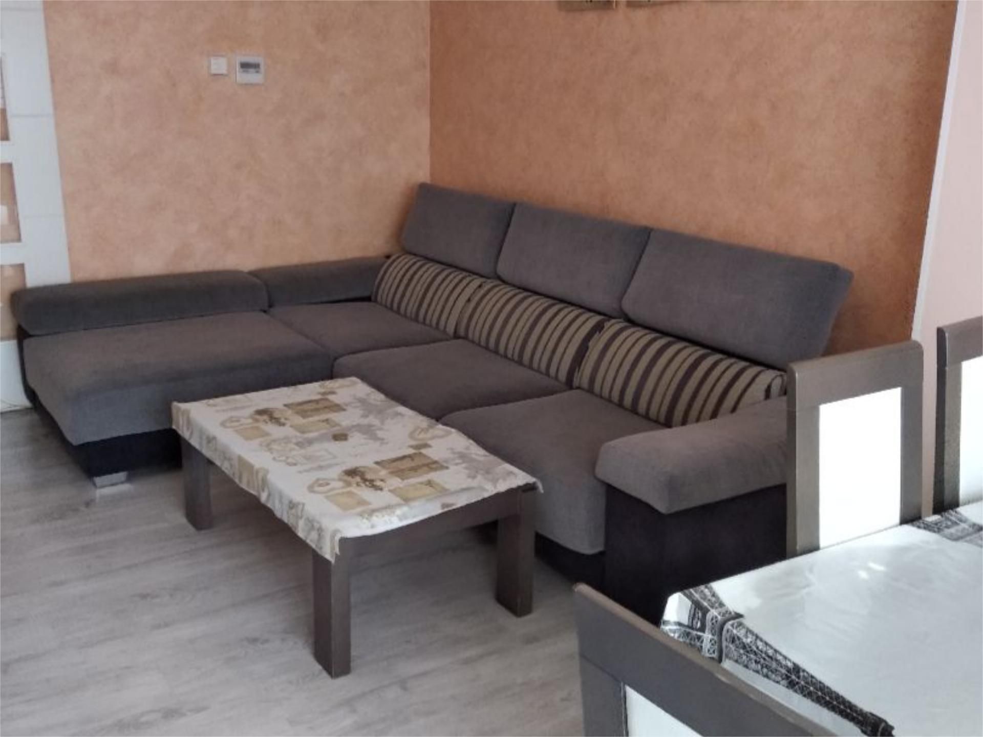 Ático en  Calle Calidad 15