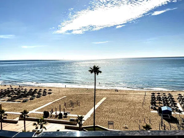 Piso en Paseo Marítimo Rey de España, 78 - Foto 37