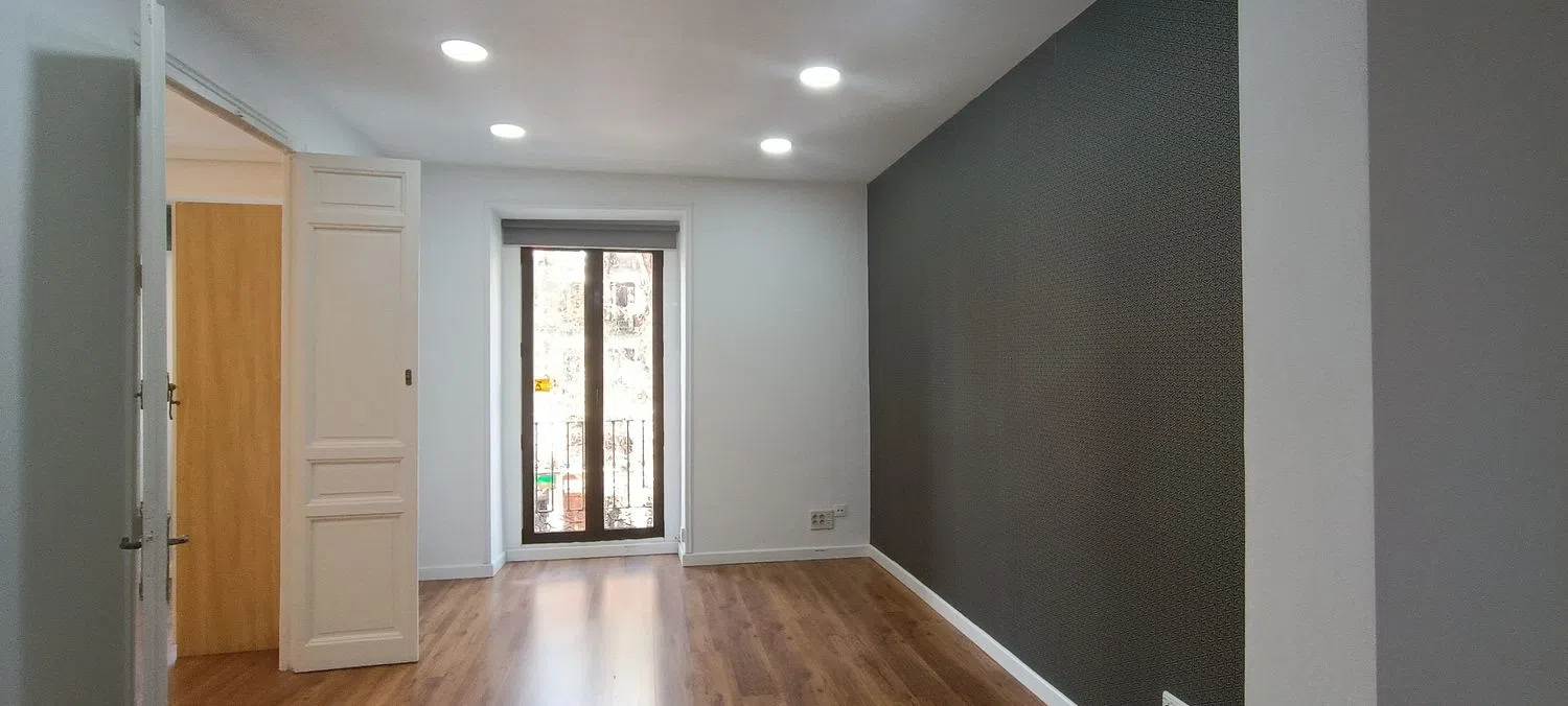 Piso en calle de San Bernardo, 84 - Foto 9