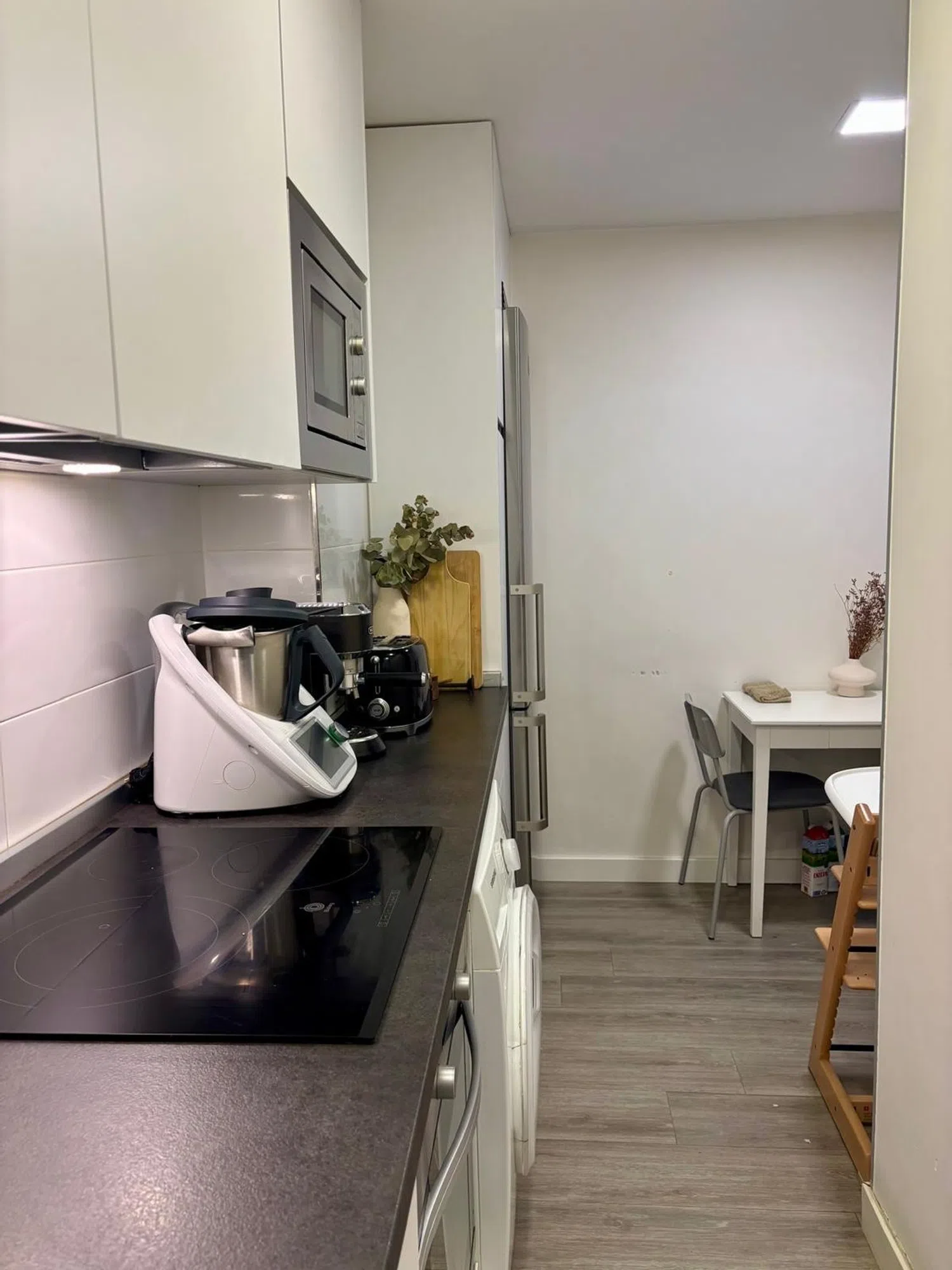 Piso en Barrio Pacífico - Foto 22