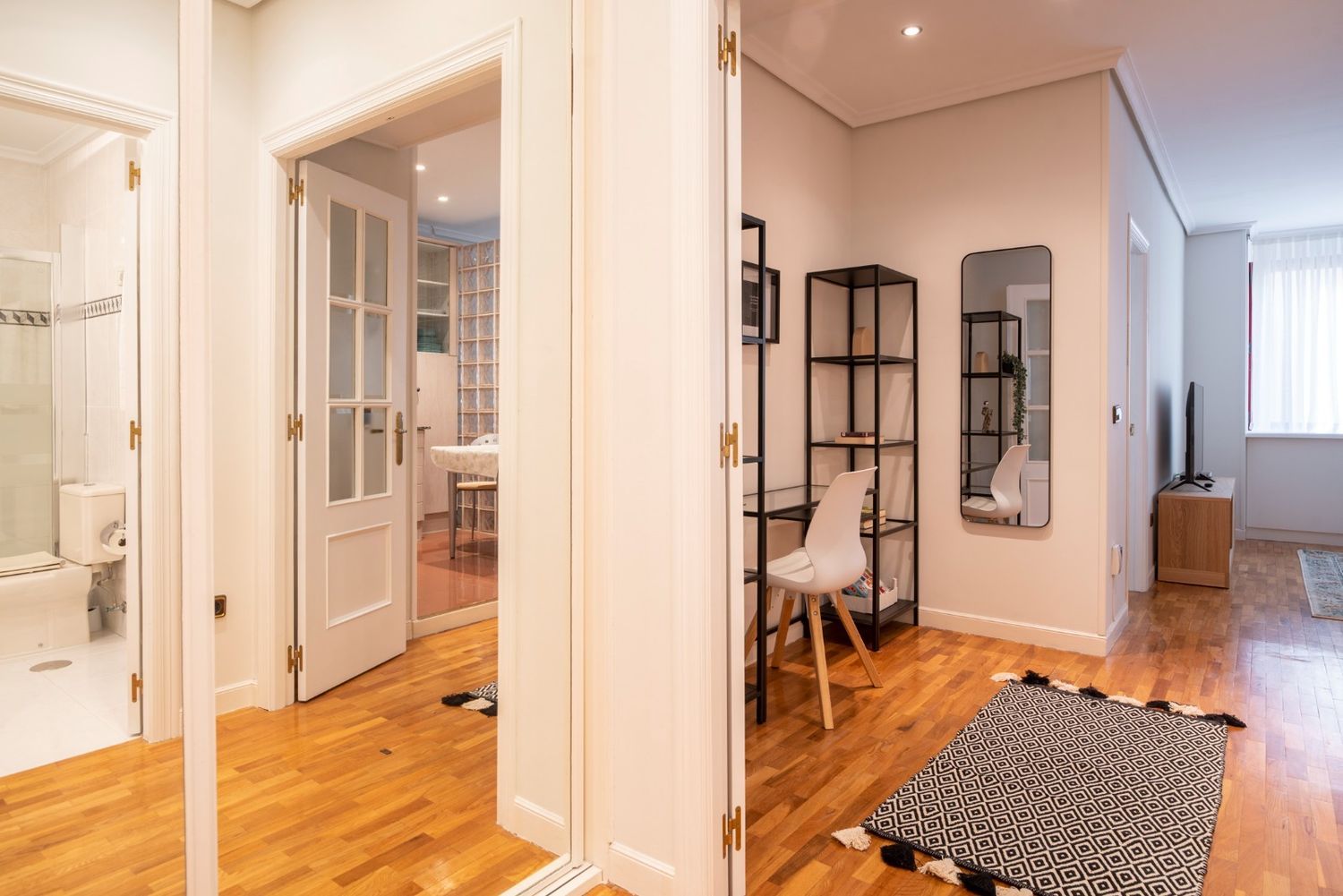 Piso en calle Somorrostro, 3 - Foto 5