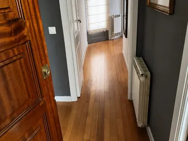 Piso en  Rúa de Gómez Ulla 6 - Foto 4
