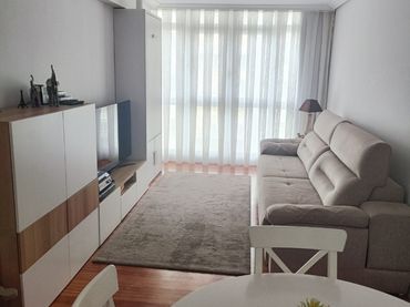 Piso en  Avenida Murrieta Etorbidea 32 - Foto 1
