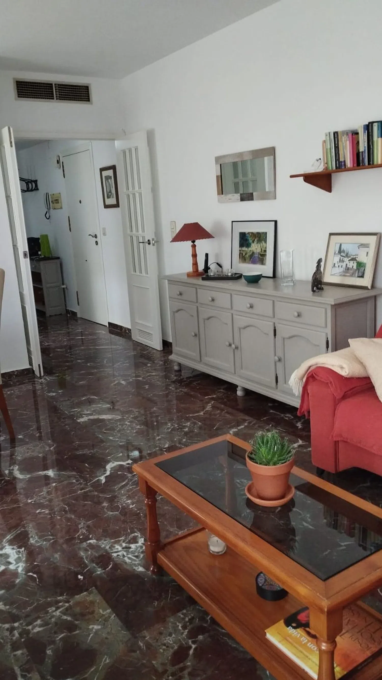 Piso en plaza de Vista Alegre, 3 - Foto 3