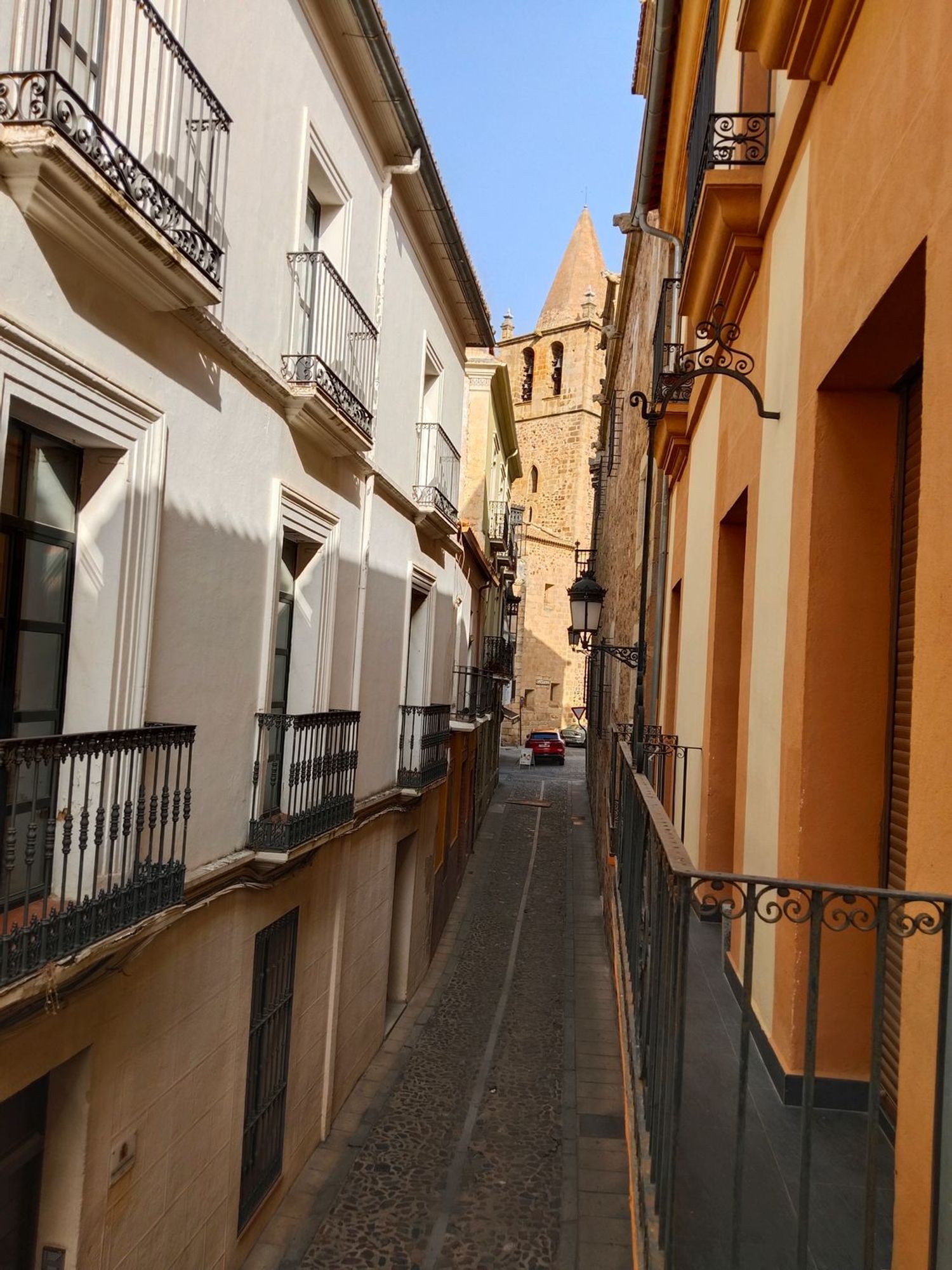 Piso en calle Camberos, 4 - Foto 3