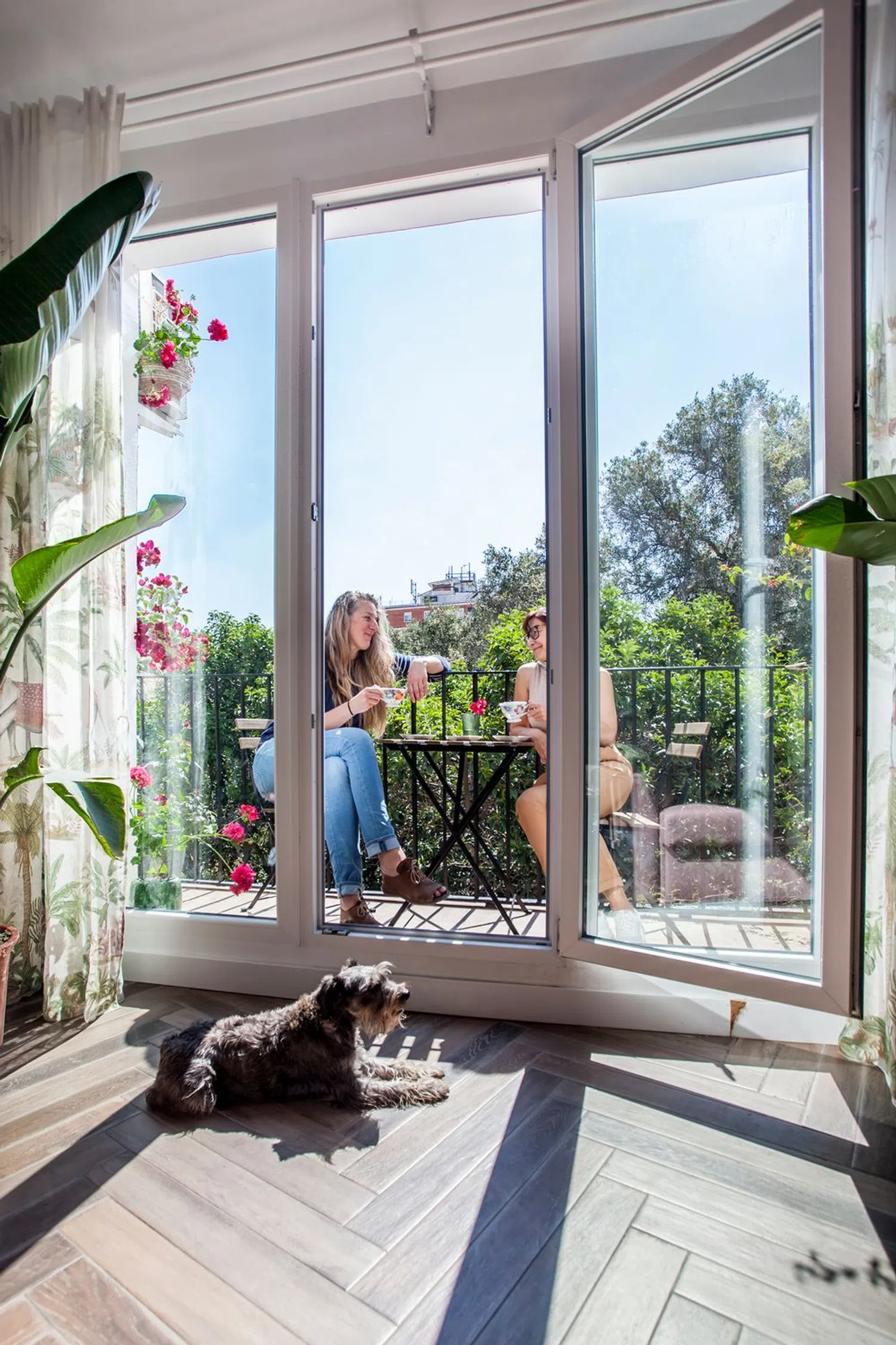 Piso en calle de Palomar, 4 - Foto 2