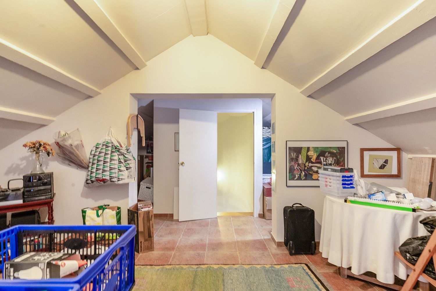 Chalet adosado en Santa María-Pio XII, Santa María-Pio XII - Foto 35