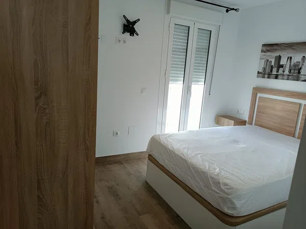 Piso en Fuente Alegre - El Chaparral - Los Morales - Foto 7