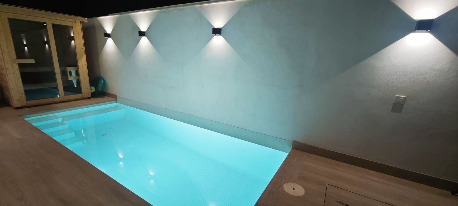 Chalet pareado en Calle Dr. Juan López Sánchez, 27 - Foto 5