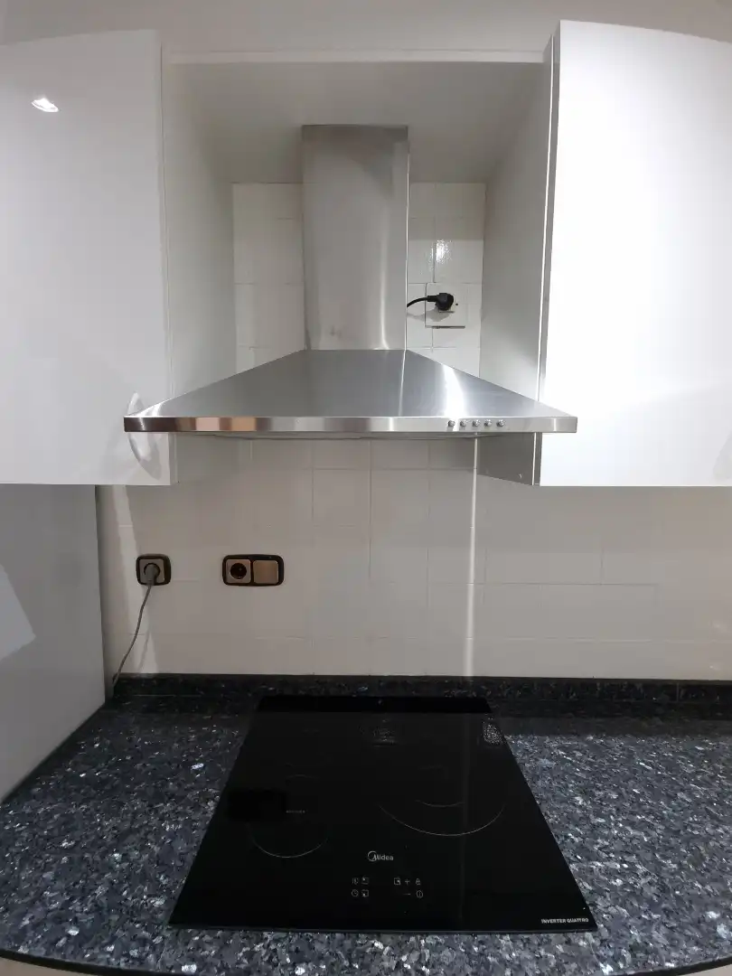 Piso en  Carrer del Riu Escalona 17 - Foto 18
