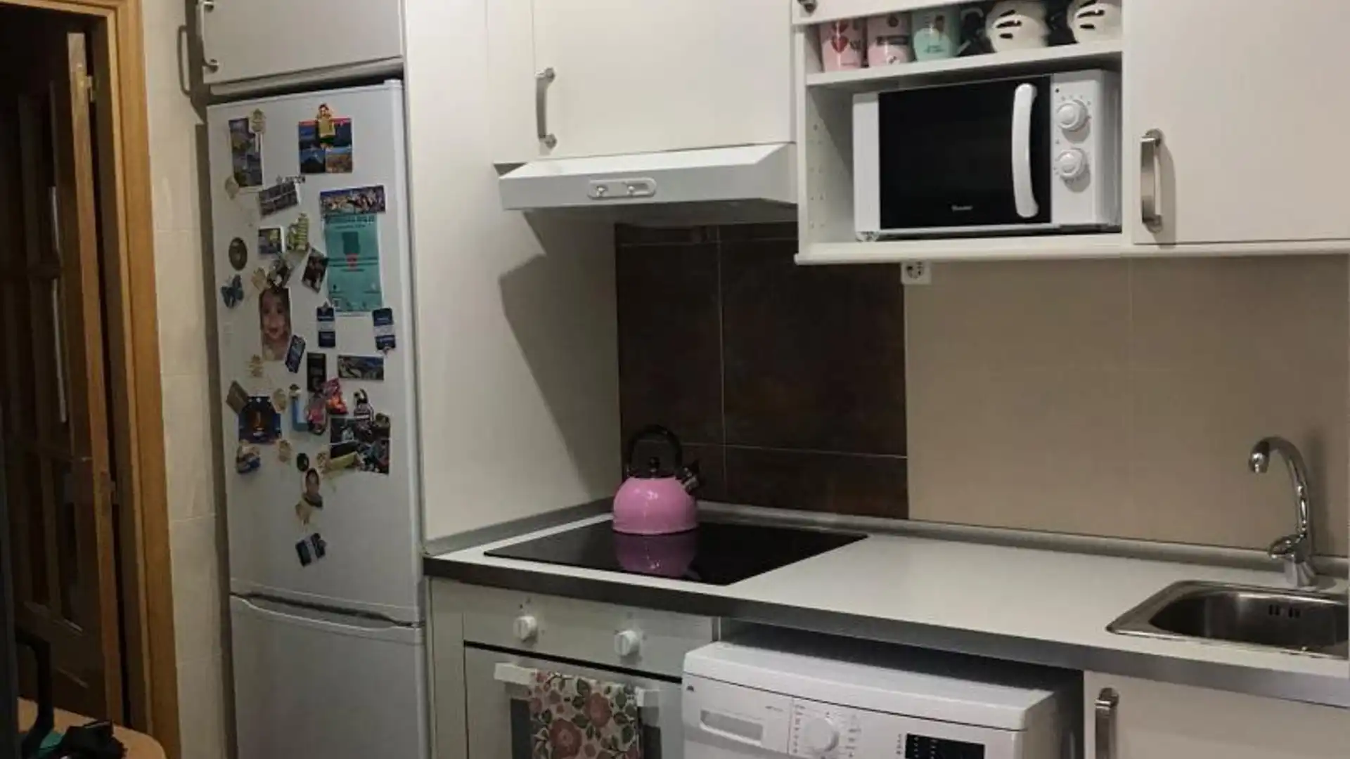 Oficina en calle Calle Todo Sobre Mi Madre 12 - Foto 4