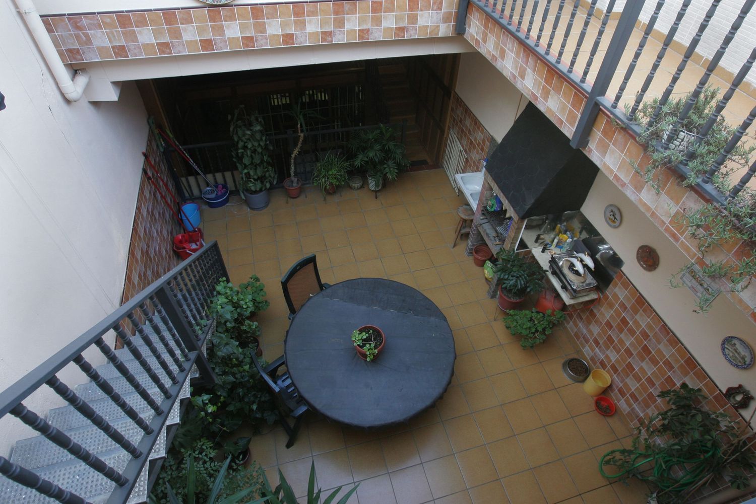 Casa independiente en calle Ďedison, 104 - Foto 21